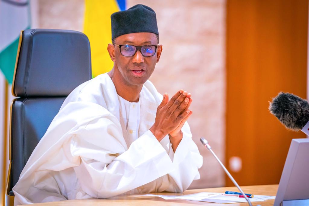 Nuhu Ribadu Takes Reins as Nigeria’s National Security Adviser, Pledges to Subdue Insecurity
