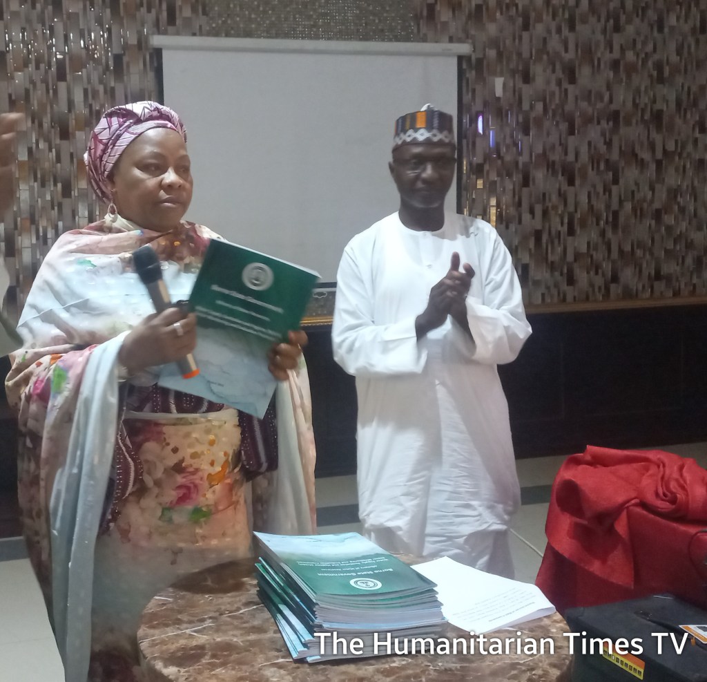Borno Unveils WASH Sector Monitoring and Evaluation&nbsp;Framework