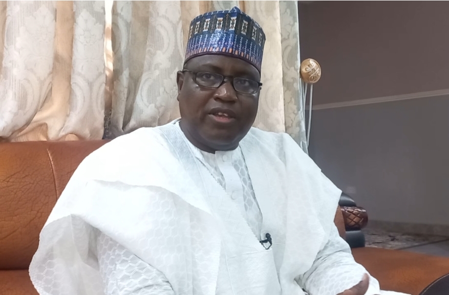 What I’ll Do With My 4th Tenure As Speaker of Borno House of Assembly – Hon Lawan 