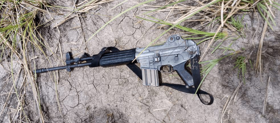 MNJTF Forces Successfully Repel ISWAP Attacks in Monguno, Borno&nbsp;State