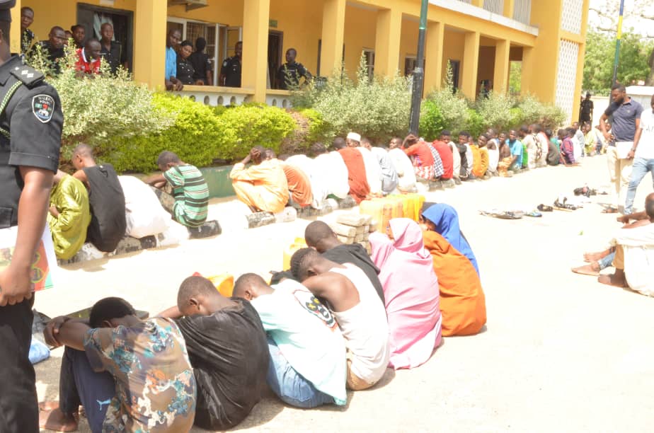 Deadly ‘Marlians’ Gang Terrorizes Maiduguri City Dwellers As Governor Zulum Orders&nbsp;Crackdown