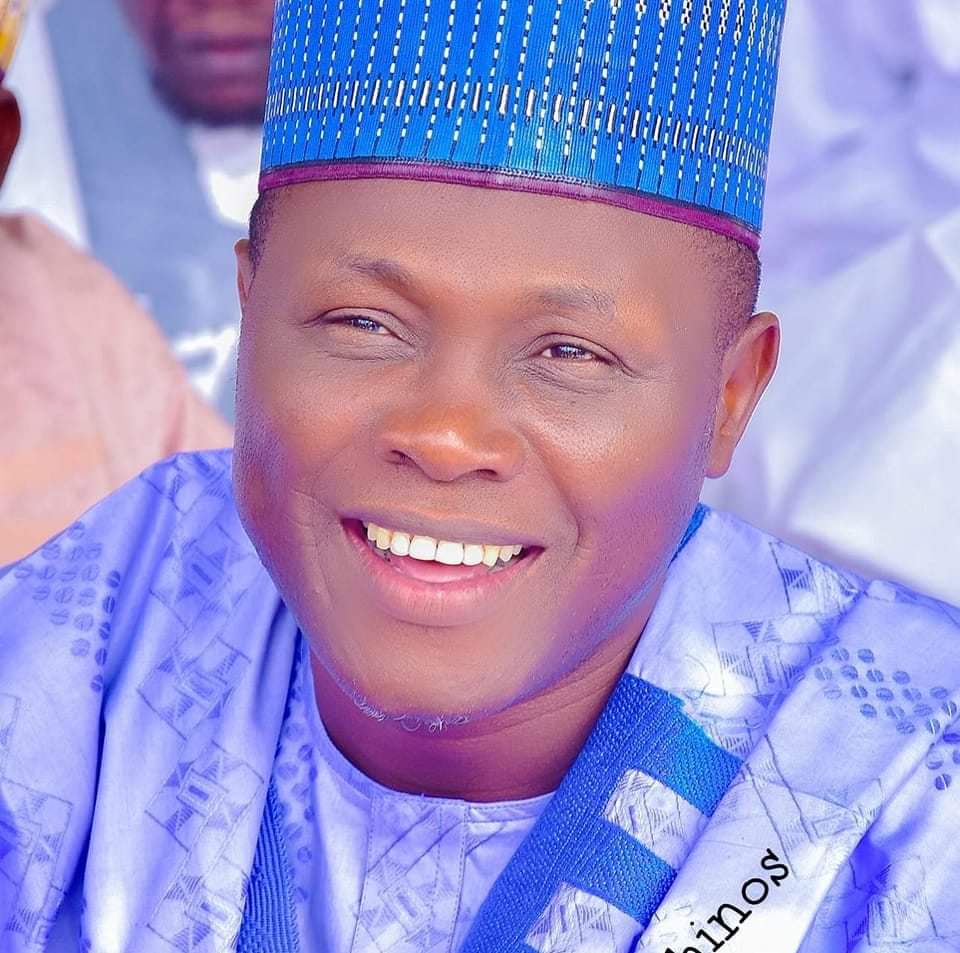 Abdullahi Bego: Celebrating  Return Of A Square Peg to A Right&nbsp;Hole