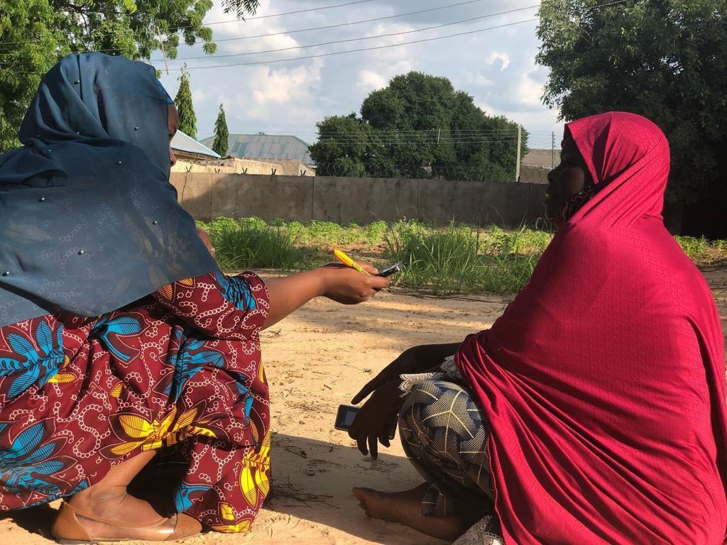 Mothers in Maiduguri Battle Crisis, Call for Government Help 