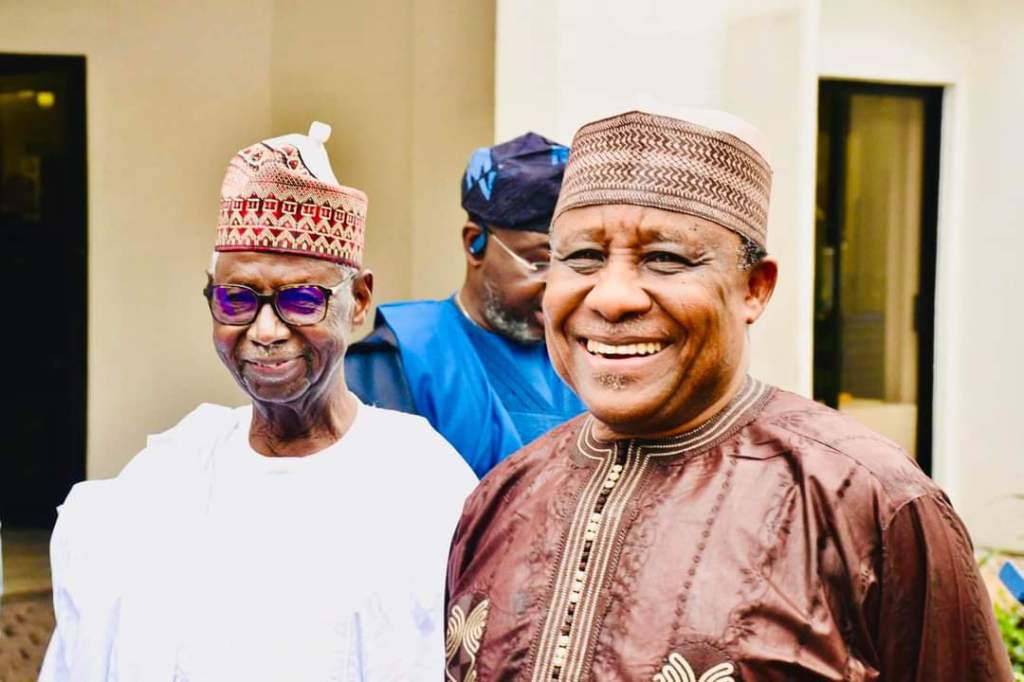 ‘We want to Build Boko Haram Museum To Support Research At UNIMAID Center’, Says NEDC&nbsp;MD