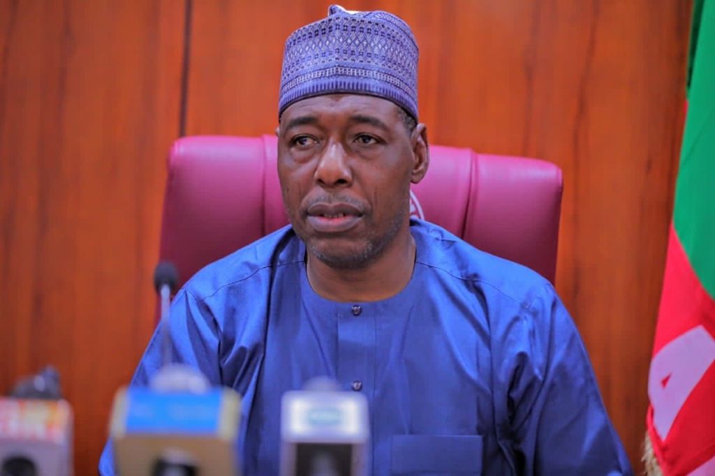 Borno’s Governor Zulum Approves Recruitment of 4,000 New Teachers to Boost Education&nbsp;Sector