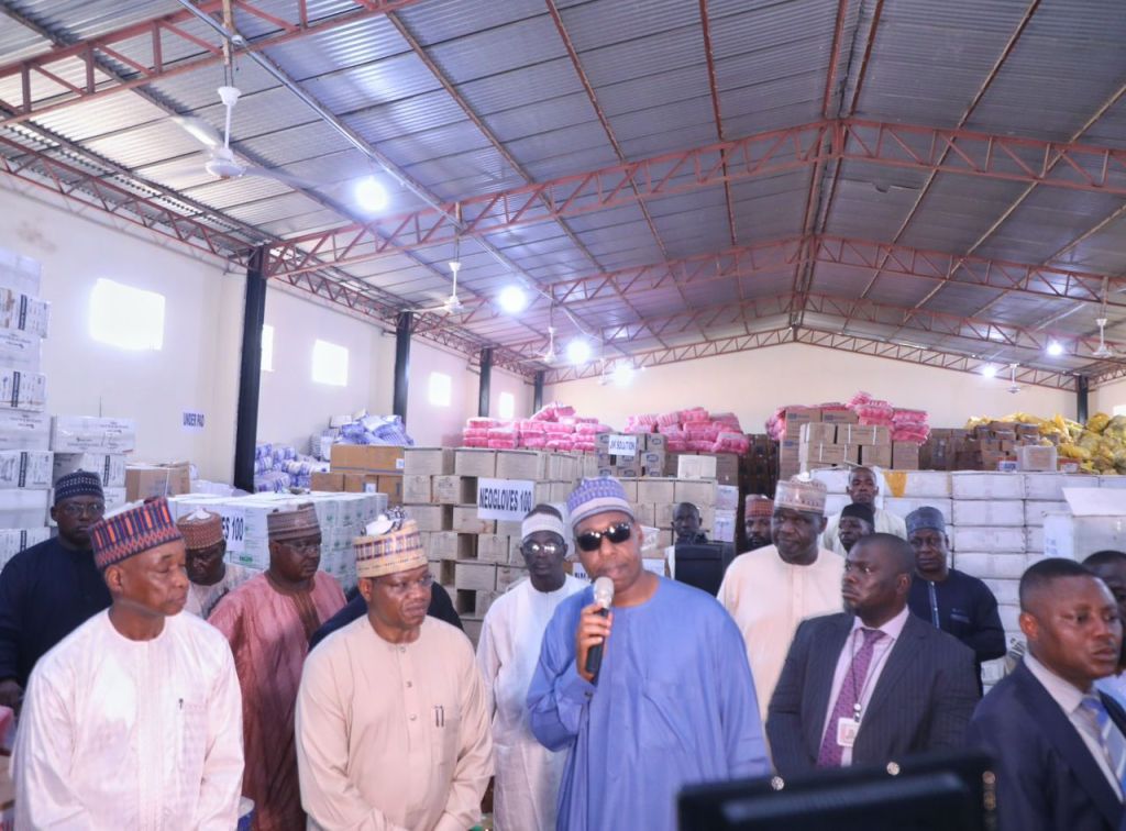 Borno State Ushers in a Brighter Future for Maternal Health with Massive Investment in&nbsp;Healthcare