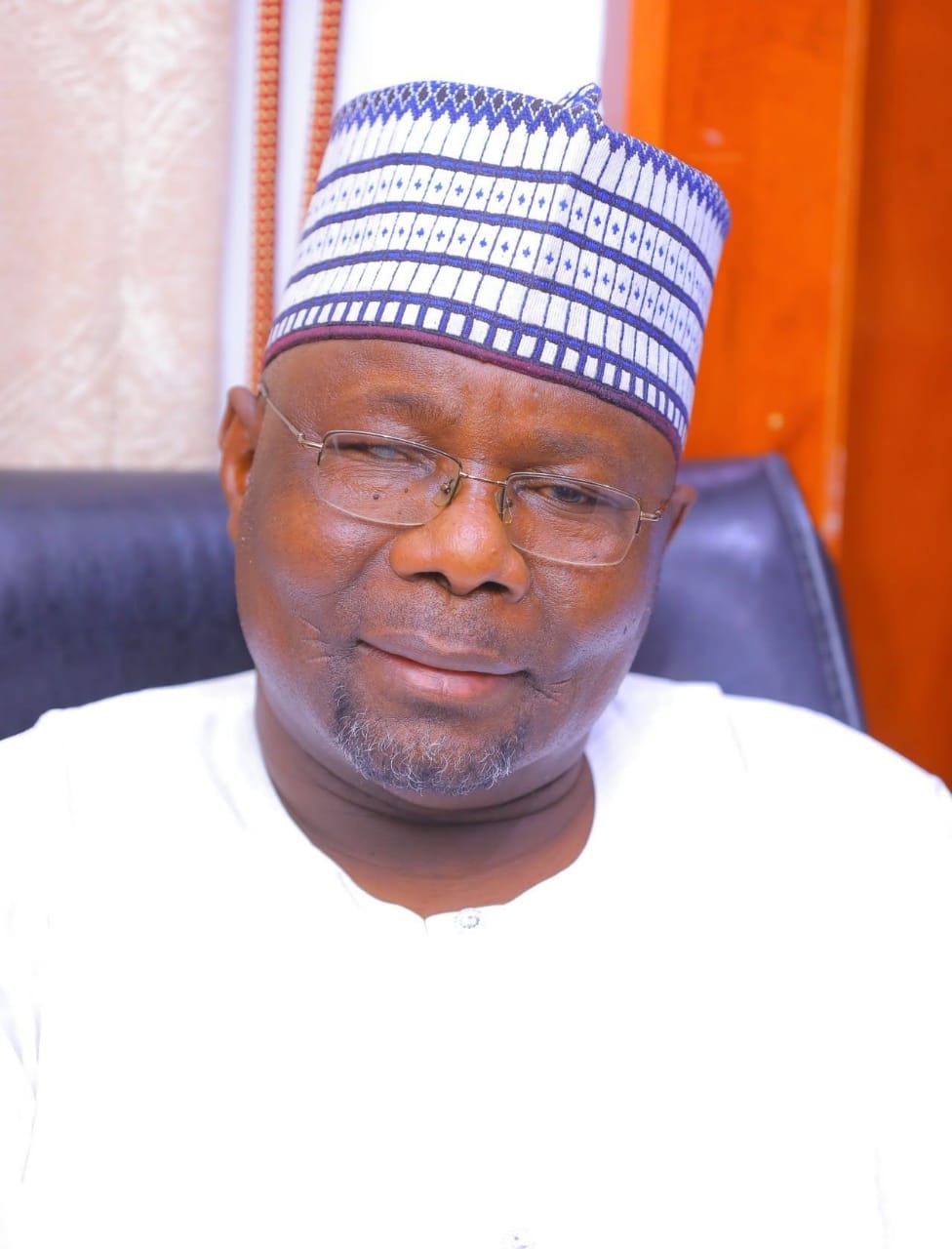 Hon. Bello Ayuba Emerges as New APC State Chairman in Borno, Making&nbsp;History