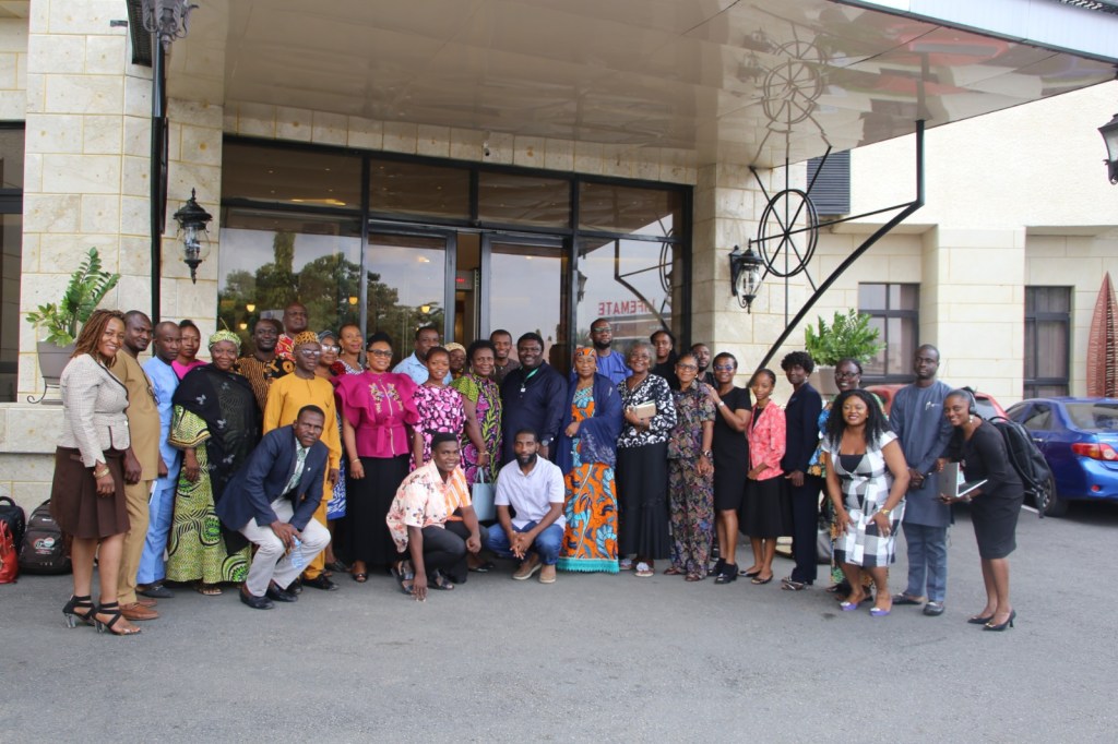 New National Guideline to Propel Women and Girls’ Nutrition Empowerment in&nbsp;Nigeria