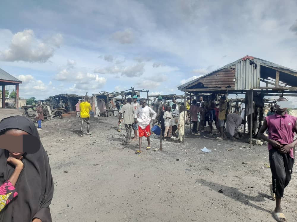 Where Boko Haram Exits, A New Threat&nbsp;Inspired