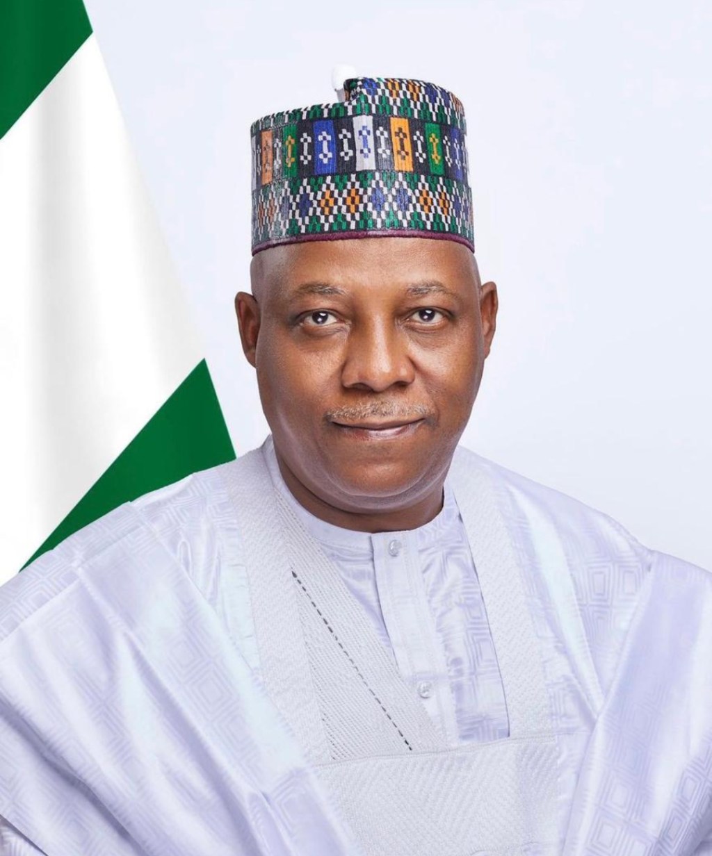 Nigeria’s VP Kashim Shettima Clocks 57th, As Gov Zulum Lauds His Unique Mentorship&nbsp;Style
