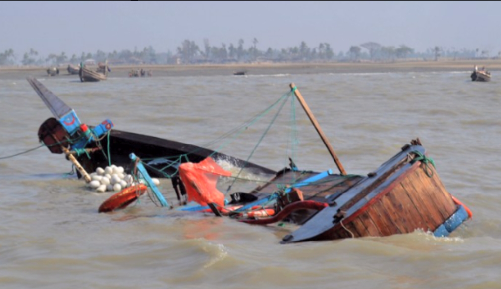 Tragic Canoe Accident in Adamawa State Claims 18 Lives, Search for Missing&nbsp;Continues