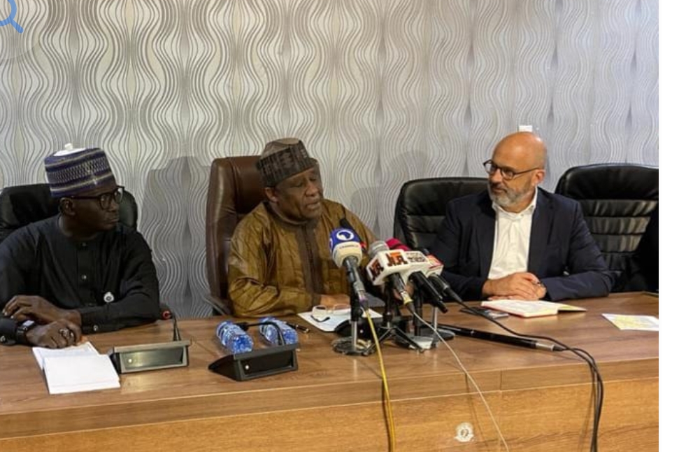 UN Seeks Partnership With  Nigeria’s NEDC to Aid 2.2 Million Displaced&nbsp;Persons