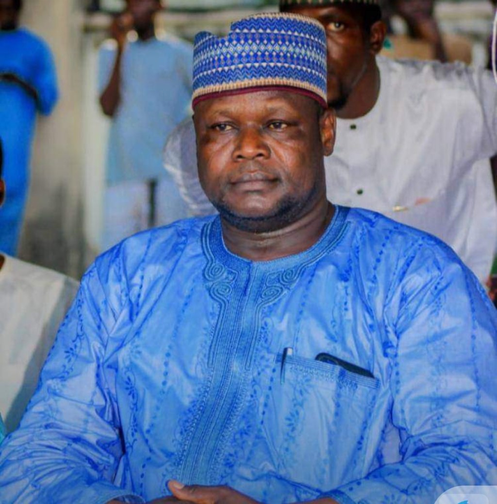 Engineers Take the Helm in Zulum’s Administration: Appointment of New Rector Reflects Growing&nbsp;Trend