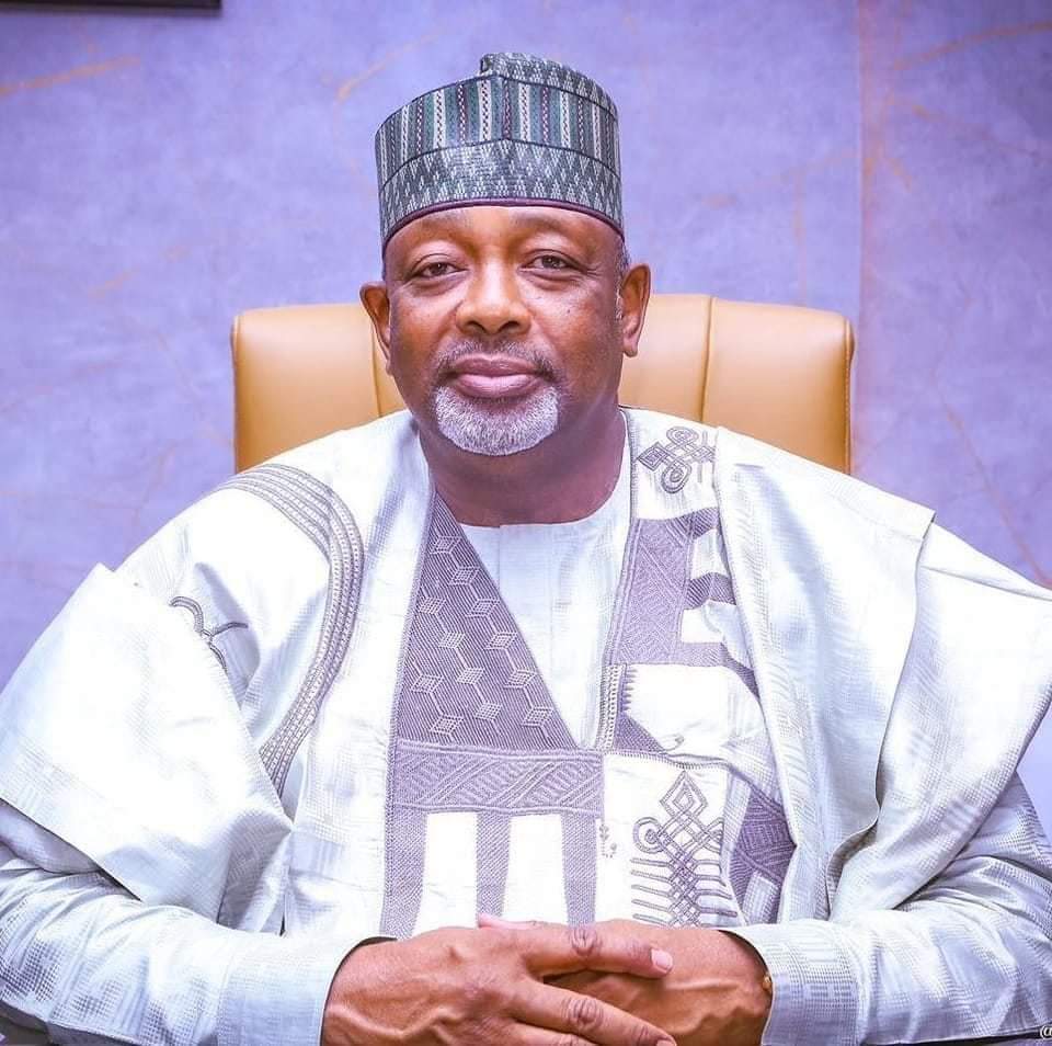 Nigeria’s Agric Minister Announces Long-Term Strategy for Food Security, Plans for First National Agriculture&nbsp;Summit