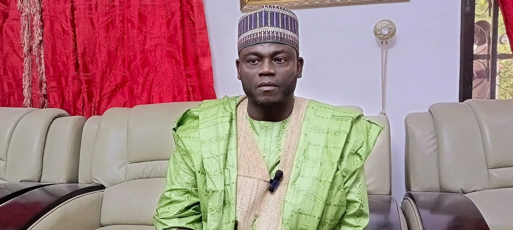 Bamanga: Commissioner Nominee From Gwoza Confirmed By Borno Assembly,  Expresses Gratitude to Governor&nbsp;Zulum