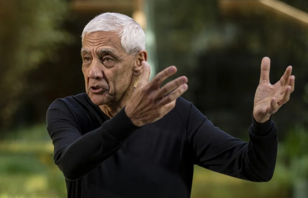 Students Need Diverse Education for the Future in the Age of AI ~&nbsp;Khosla