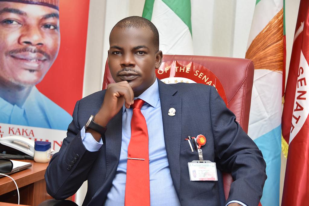 Appeal Court Upholds Senator Lawan’s Election Win in Borno&nbsp;Central