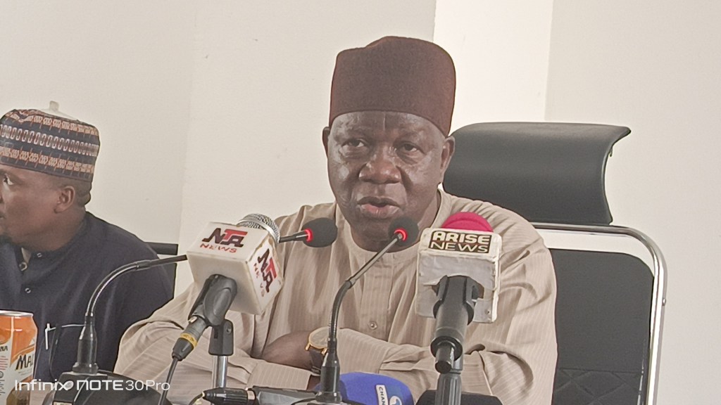 Convocation: University of Maiduguri Celebrates 147 First-Class&nbsp;Graduates