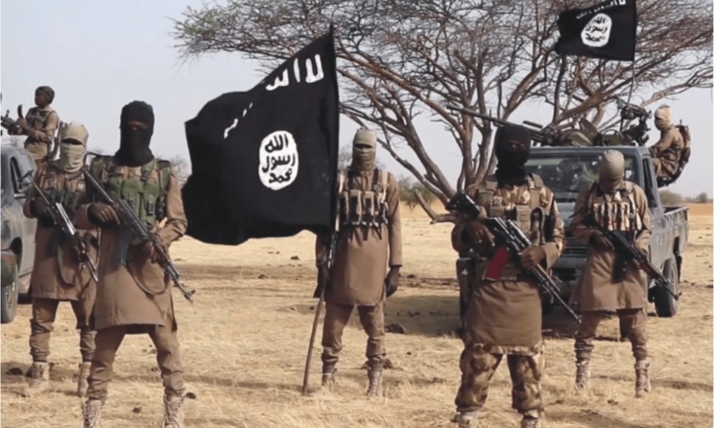 Boko Haram Overpowers ISWAP in Latest Deadly Inter-rivalry&nbsp;Clash