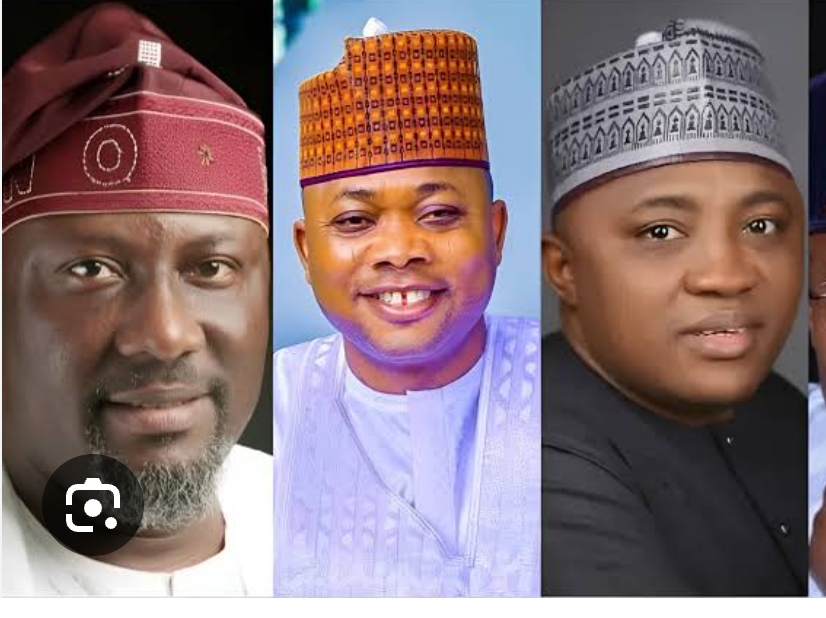 #KOGIDECIDES2023: Results Show Parties Making Early Lead in Their Comfort Zones So&nbsp;Far