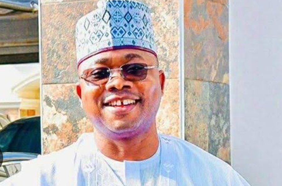 APC’s Usman Ododo Declared Winner of Kogi Governorship&nbsp;Election