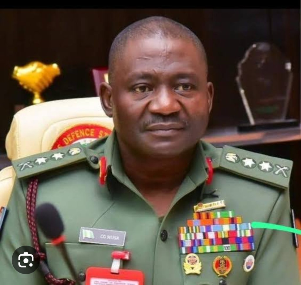 Defense Chief Urges Increased Air Supprt As Army Ends  ‘Operation Mugun Bugu’ Against&nbsp;Insurgents