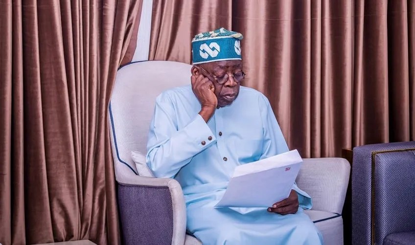 President Tinubu Revokes 40% Revenue Deduction Policy for Nigerian Federal&nbsp;Universities