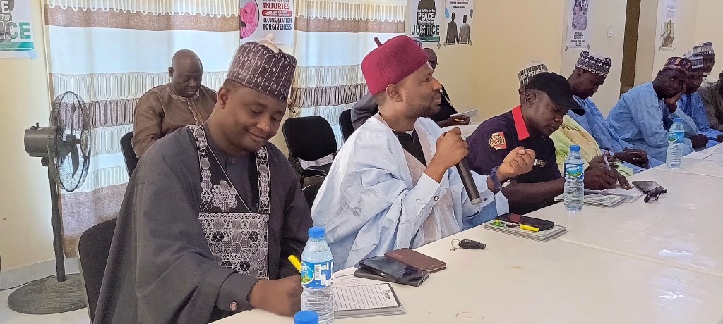 Allamin Foundation Spearheads Hopeful Transition to Peace and Post-Insurgency&nbsp;Reintegration