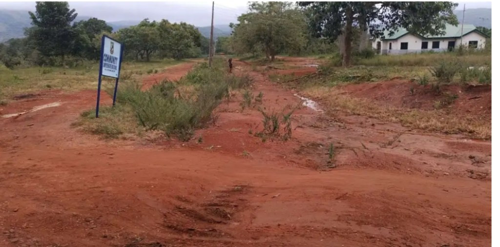 CCHS Ogori: When A Journalist Visits, Writes A Disheartening Tale of What Becomes Of His Alma&nbsp;Mater