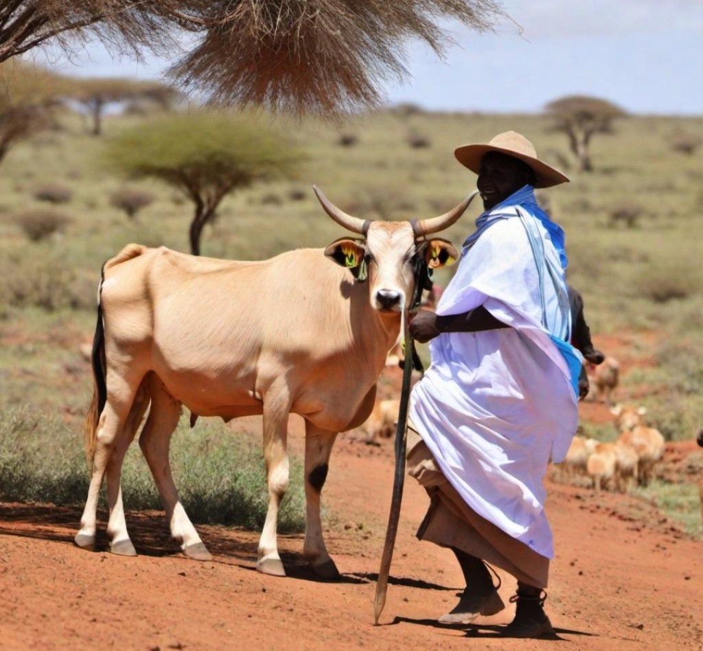 Governor Buni Commended for Palliative Distribution to Pastoralists, Calls for Nationwide&nbsp;Emulation