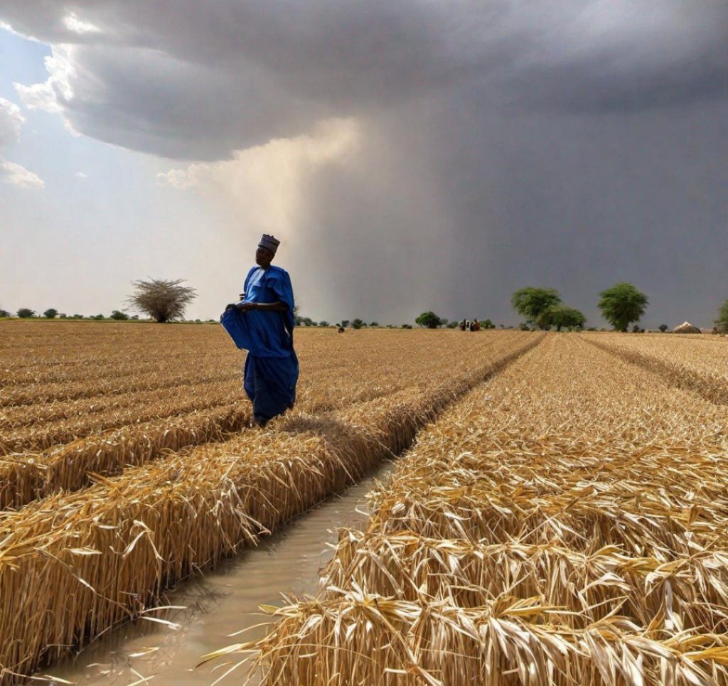 Scorecard Reveals Borno’s Struggle with Climate Change Amidst Calls for Strategic Interventions in&nbsp;Agriculture