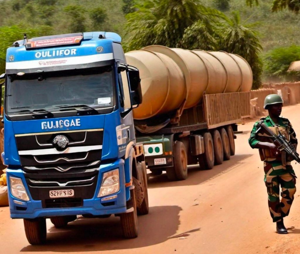 Truck Driver’s Killing by Soldier Over Bribe Demand Sparks Outrage in Northeast&nbsp;Nigeria