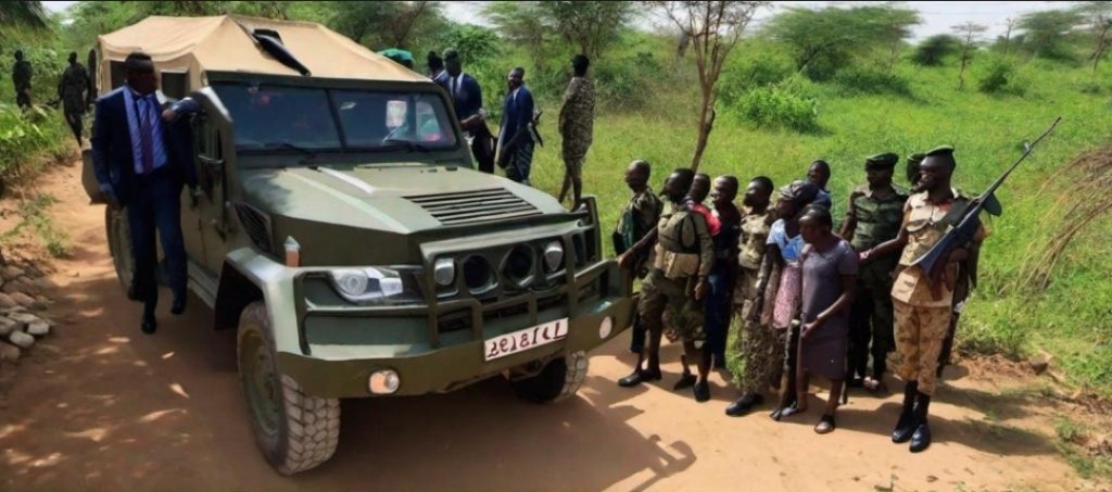 FACT-CHECK REVEALS NIGERIAN ARMY SOLELY CARRIED OUT RESCUE OF KIDNAPPED VICTIMS IN&nbsp;ABUJA