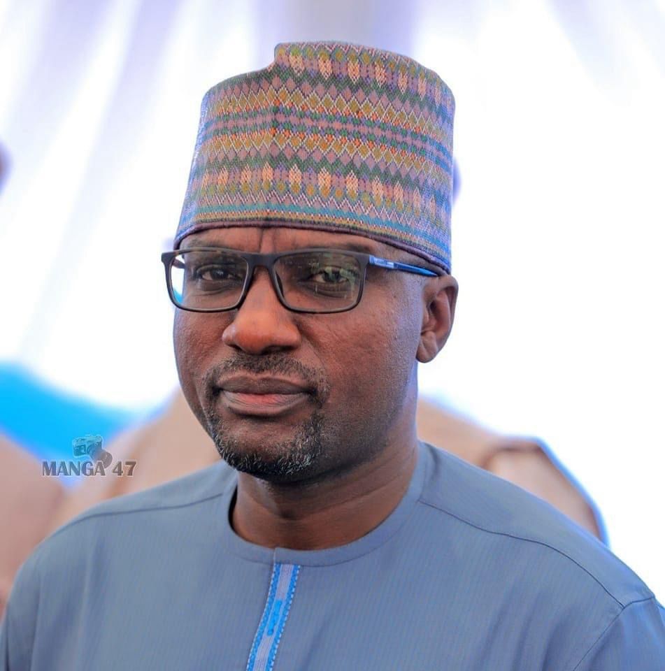 Yobe State Governor Offers Condolences to Borno’s Zulum Following Death of&nbsp;Spokesman