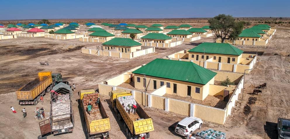 The Rebirth of Logumani: From a Boko Haram Stronghold to a Village of&nbsp;Hope