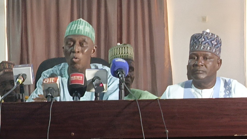 BORNO’S COOPERATIVE CRISIS: 28,000 Registered, Mostly Dormant, Little Impact                   n ~ As Group Moves to Reverse&nbsp;Trend