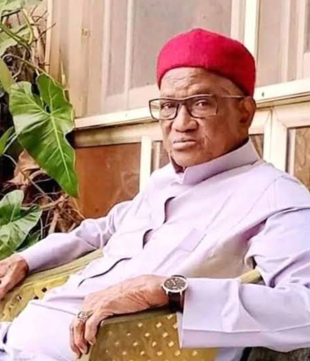 Bukar Abba Ibrahim: The ‘Diamond’  Who Carved His Name in Yobe’s Heart,&nbsp;Dies