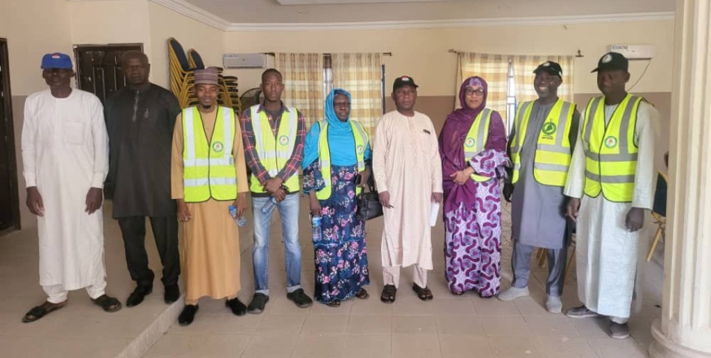 Borno NLC Chairman Supports CSO’s Call For  Extended Maternity Leave 