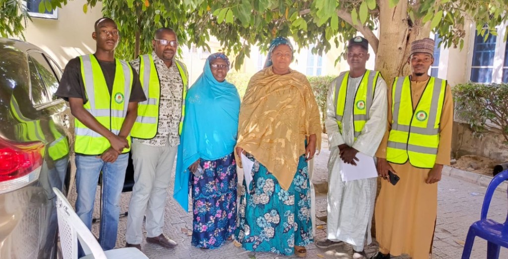 ADVOCACY: Primary Health Care Board Agrees with Borno CS-SUNN on 6 Months Extended&nbsp;Maternity