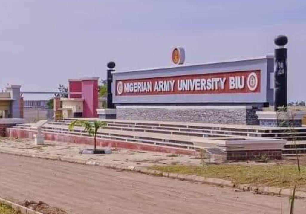 Oronsaye Report: Don’t Scrap Nigeria Army University Biu – Borno Governor Begs&nbsp;FG