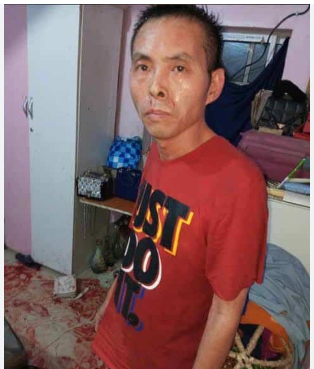 Chinese National Sentenced to Death for Girlfriend’s Murder in&nbsp; Northern&nbsp;Nigeria