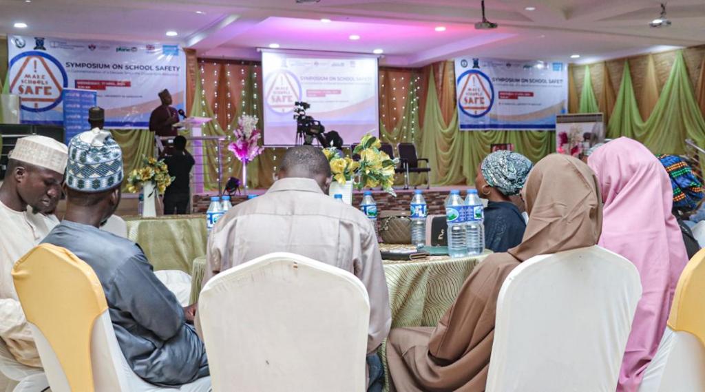 UNICEF, Partners Advocate Community Involvement and Capacity Building on 10th Anniversary of Chibok Girls’&nbsp;Abduction