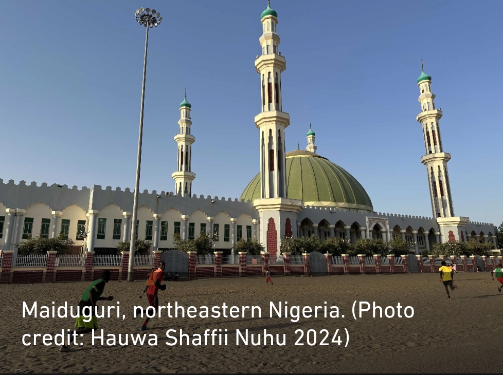 The Privilege and Burden of Conflict Reporting in Nigeria: Navigating the Emotional&nbsp;Toll