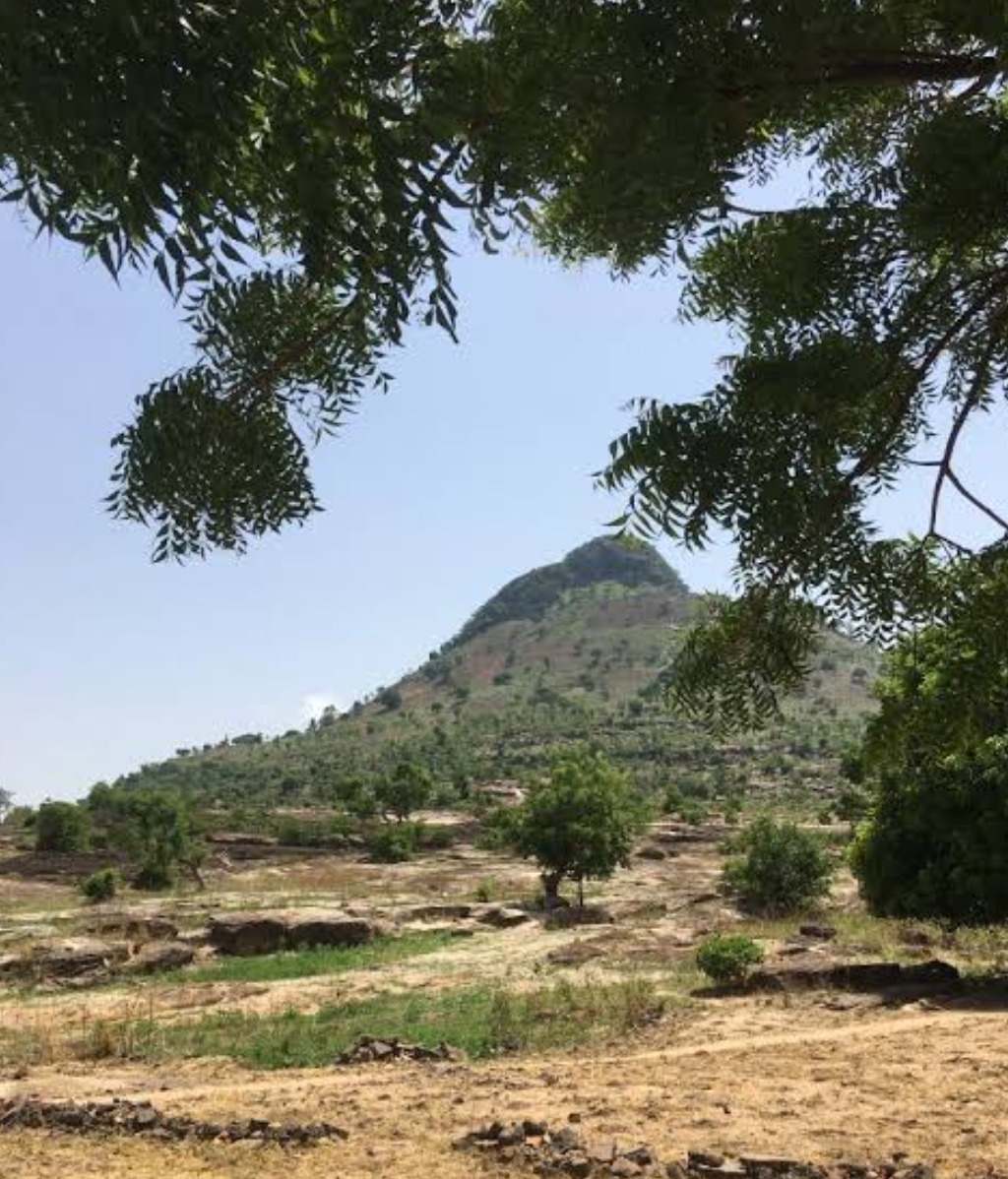 Weather Wonders: Ice Rains in Biu While Maiduguri Endures Deadly&nbsp;Heatwave