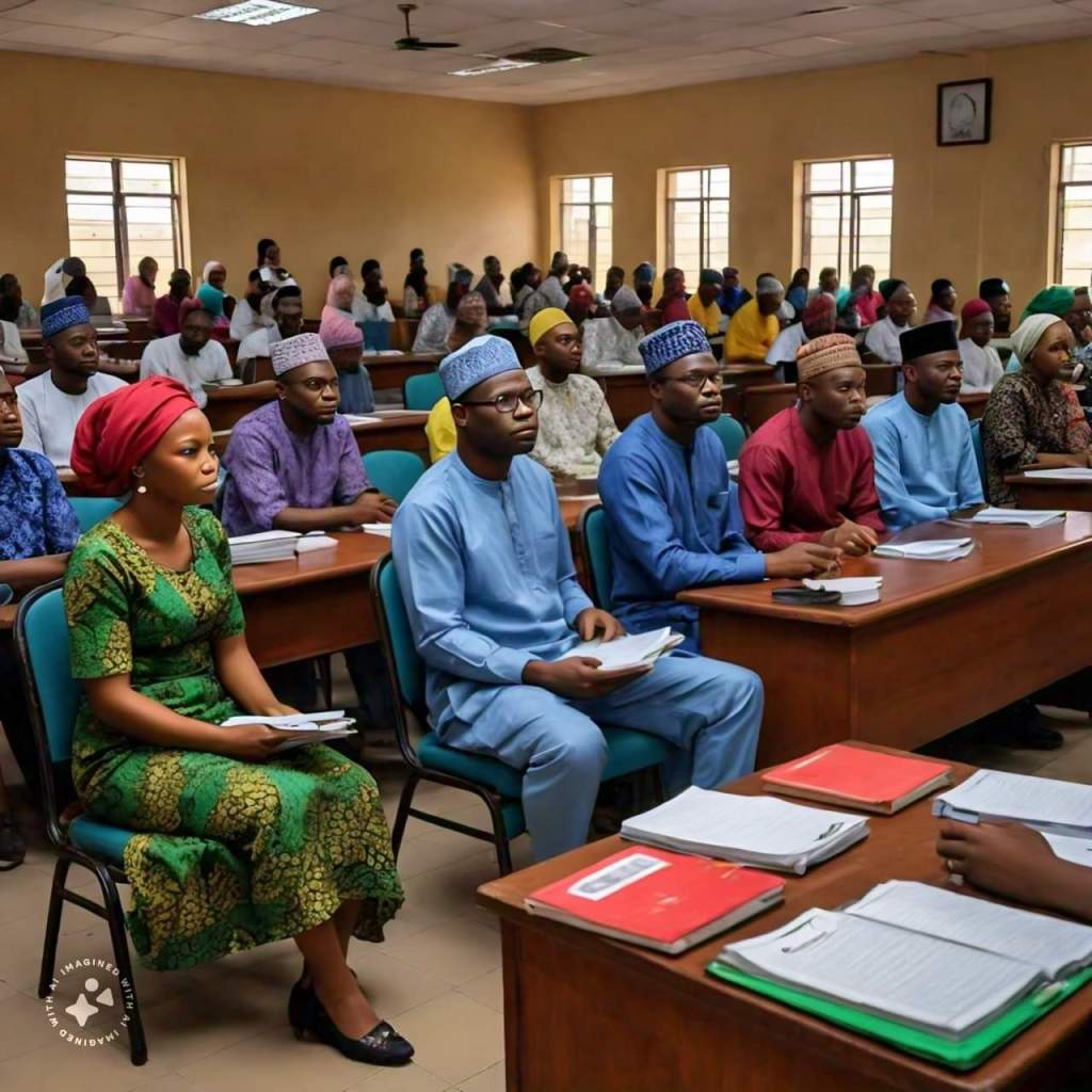 Borno’s Governor Zulum Flags off N1 Billion Mega Training Package for 2700&nbsp;Teachers