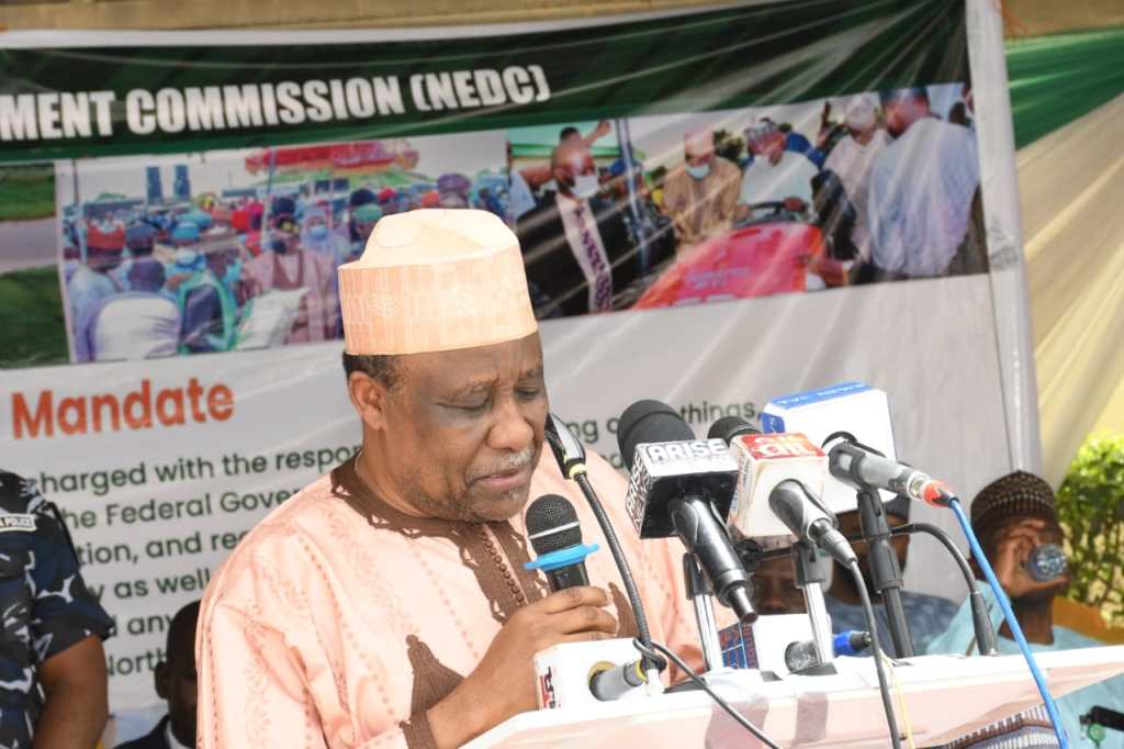 NEDC Sets the Record Straight: Allegations Against MD Goni Alkali Debunked by Top&nbsp;Official”