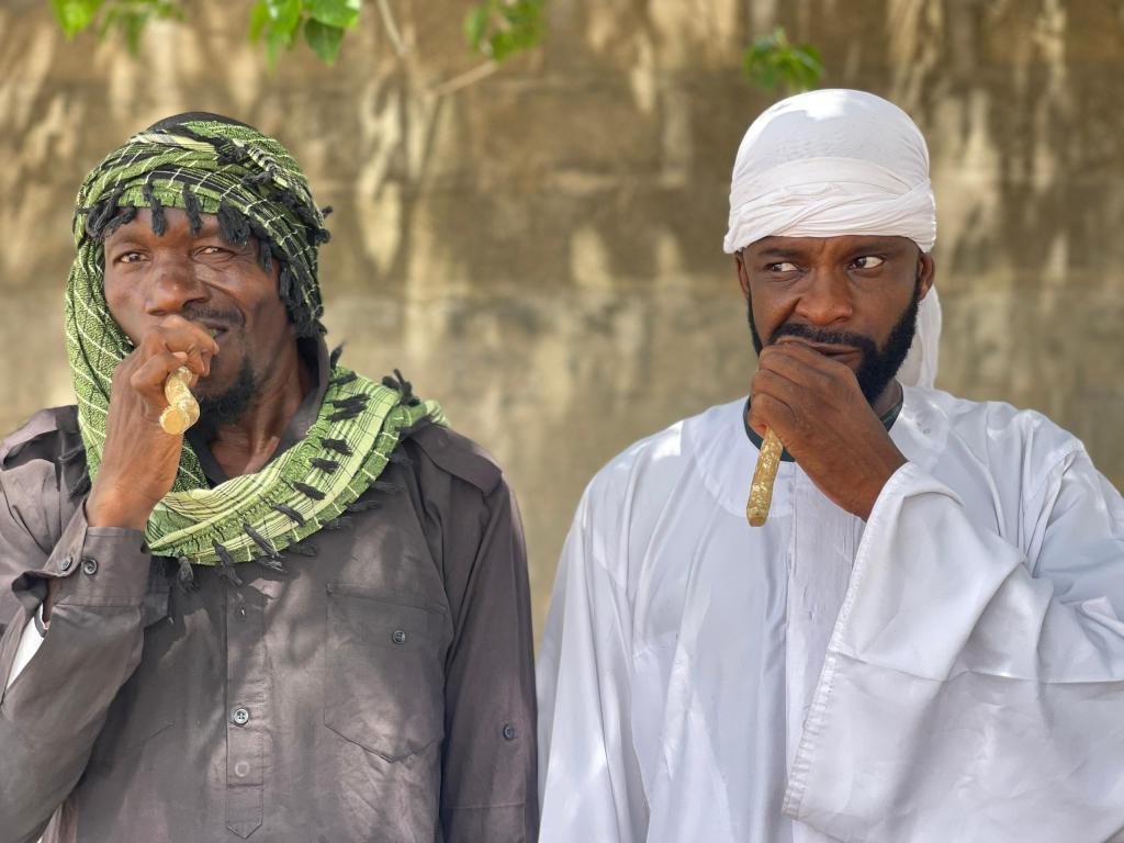 Truth Alliance’s Drama Series Shines Light on Terrorists Recruitment Tactics in Borno&nbsp;State