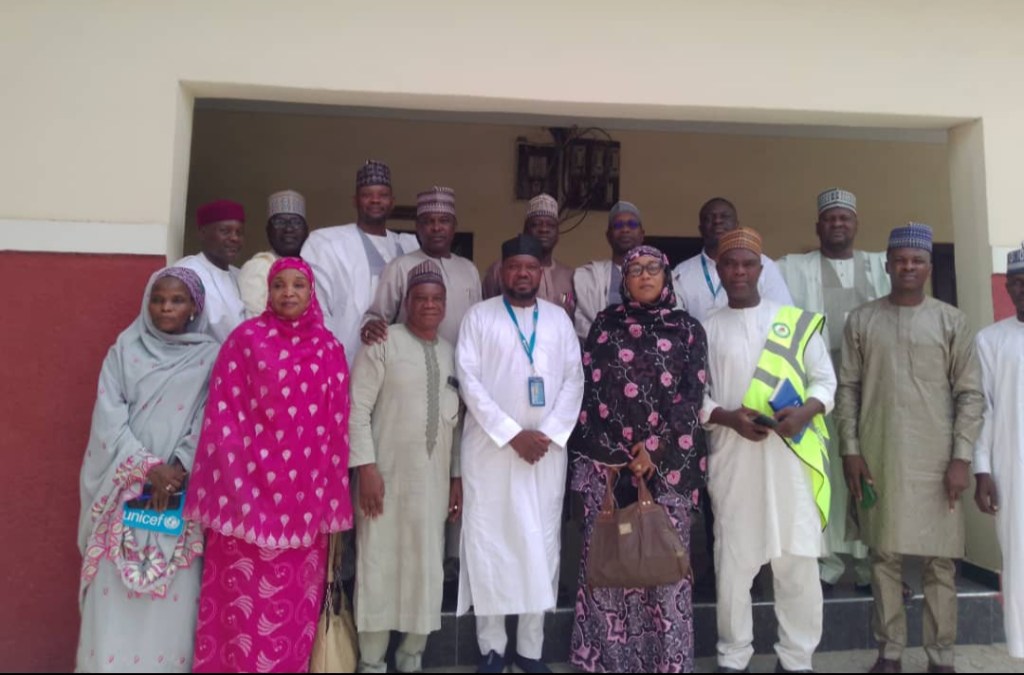 6 Months Paid Maternity Leave for Workers:  CS-SUNN Sustains Advocacy in Borno&nbsp;State