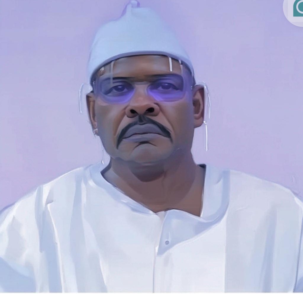 Ndume Gets New Role as Senate Committee Chairman on&nbsp;Tourism