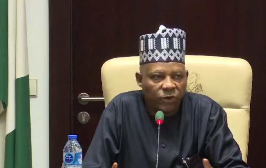 VP Shettima Urges Patience, Support for Tinubu&nbsp;Administration,